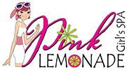 Pink Lemonade Girl’s Spa - The Girls Spa Where All Your Dreams Come True